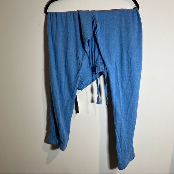 Cubavera Men Solid Double Knit Jogger Pants - Picture 6 of 8